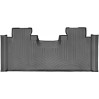 Коврики WeatherTech Black для Ford F-150 (mkXII)(extended cab)(1 row bucket seats)(2 row) 2015-2020, цена: 6 343 грн.