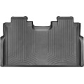 Коврики WeatherTech Black для Ford F-150 (mkXII) / Super Duty (mkIV)(double cab)(1 row bench seats)(no storage under 2 row)(2 row) 2015→, цена: 6 915 грн.
