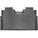 Килимки WeatherTech Black для Ford F-150 (mkXII) / Super Duty (mkIV)(double cab)(1 row bench seats)(no storage under 2 row)(2 row) 2015→, ціна: 6 343 грн.