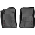 Коврики WeatherTech Black для Ford Mustang (mkVI)(1 row) 2015→, цена: 6 692 грн.