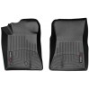 Коврики WeatherTech Black для Ford Mustang (mkVI)(1 row) 2015→, цена: 6 144 грн.