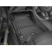 Коврики Weathertech Black для Ford Mustang (mkVI)(1 row) 2015→, ціна: 6 144 грн.