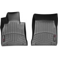Коврики WeatherTech Black для Genesis G90 (mkI)(RWD)(1 row) 2017→, цена: 6 692 грн.