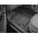 Коврики WeatherTech Black для Genesis G80 (mkI); Hyundai Genesis (mkII)(sedan)(RWD) 2015→, цена: 10 641 грн.