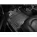 Коврики Weathertech Black для GMC Acadia; Buick Enclave (mkI)(1 fixing post)(1-2 row)(2 row bench seats) 2007-2008, ціна: 10 849 грн.