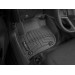 Коврики Weathertech Black для Honda HR-V (mkII)(2 twist fixings) 2016→, ціна: 10 849 грн.