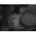 Килимки WeatherTech Black для Honda Jazz/Fit (mkIII)(2 row) 2015-2020, ціна: 4 705 грн.