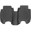 Килимки WeatherTech Black для Honda HR-V (mkII)(2 row) 2013-2022, ціна: 5 135 грн.