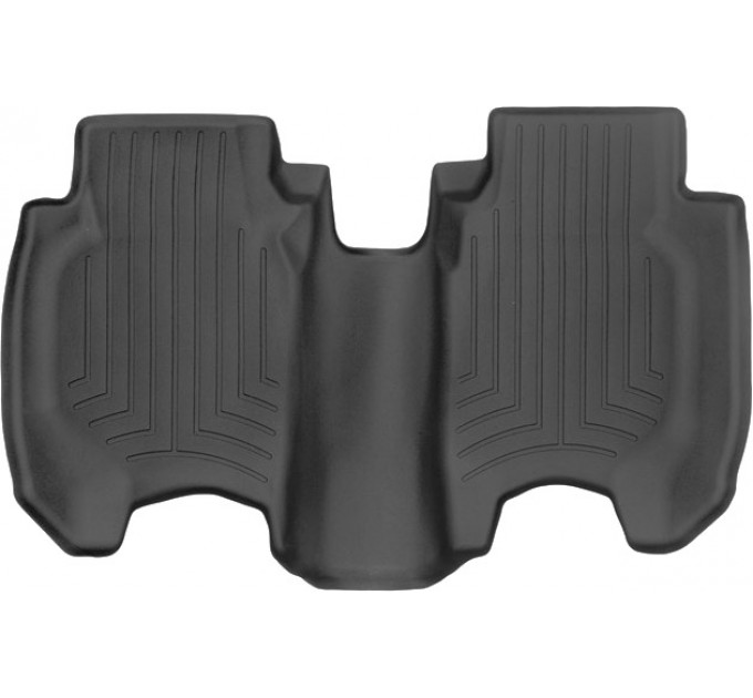 Коврики WeatherTech Black для Honda HR-V (mkII)(2 row) 2013-2022, цена: 4 705 грн.