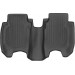 Килимки WeatherTech Black для Honda HR-V (mkII)(2 row) 2013-2022, ціна: 4 705 грн.