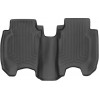 Килимки WeatherTech Black для Honda HR-V (mkII)(2 row) 2013-2022, ціна: 4 705 грн.