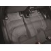 Коврики Weathertech Black для Honda HR-V (mkII)(2 twist fixings) 2016→, ціна: 10 849 грн.