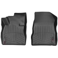 Коврик Weathertech Black для Nissan Micra (K13)(1 row) 2011-2017, ціна: 6 692 грн.