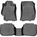 Коврики Weathertech Black для Subaru Legacy (mkVI); Outback (mkV) 2015→ automatic, ціна: 11 488 грн.