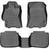 Коврики Weathertech Black для Subaru Legacy (mkVI); Outback (mkV) 2015→ automatic, ціна: 10 641 грн.