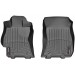 Коврики Weathertech Black для Subaru Legacy (mkVI) / Outback (mkV)(1 row) 2015→ automatic, ціна: 6 144 грн.