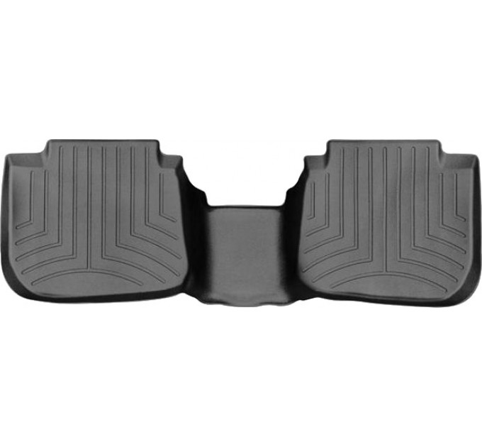 Килимки WeatherTech Black для Subaru Legacy (mkVI); Outback (mkV)(2 row) 2014-2019, ціна: 4 498 грн.