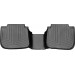 Килимки WeatherTech Black для Subaru Legacy (mkVI); Outback (mkV)(2 row) 2014-2019, ціна: 4 498 грн.