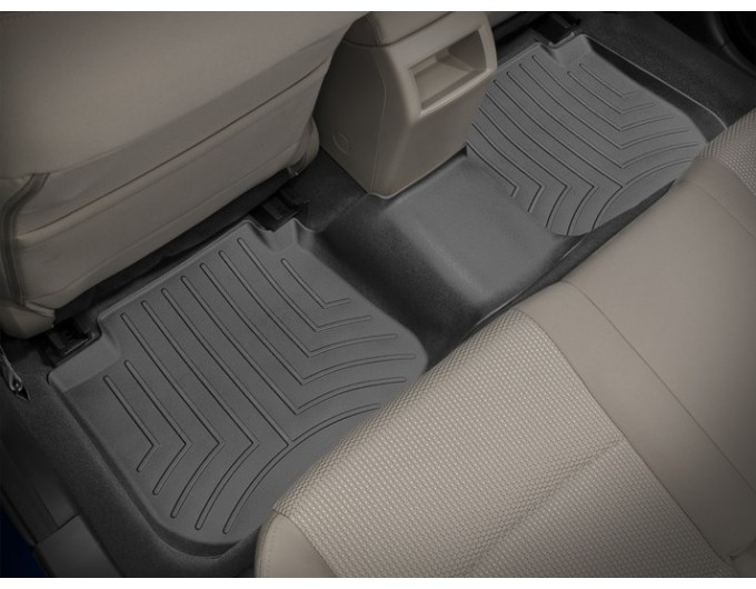 Коврики Weathertech Black для Subaru Legacy (mkVI); Outback (mkV) 2015→ automatic, ціна: 11 488 грн.