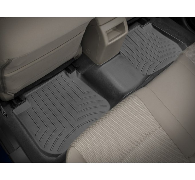 Коврики Weathertech Black для Subaru Legacy (mkVI); Outback (mkV) 2015→ automatic, ціна: 10 641 грн.