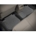 Коврики Weathertech Black для Subaru Legacy (mkVI); Outback (mkV) 2015→ automatic, ціна: 10 641 грн.