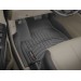 Коврики WeatherTech Black для Kia Carnival/Sedona (mkIII)(1-2-3 row)(2 row First Class Lounge Seats)(no rear entertainment system) 2015→, цена: 12 894 грн.