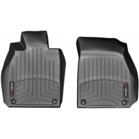 Коврик Weathertech Black для Porsche Boxter/Cayman (981 & 982) 2012→