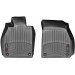 Коврик Weathertech Black для Porsche Boxter/Cayman (981 & 982) 2012→, ціна: 6 144 грн.