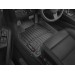 Коврики WeatherTech Black для Porsche Boxter/Cayman (981 & 982) 2012→, цена: 6 144 грн.