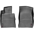 Коврики WeatherTech Black для Hyundai Genesis Coupe (mkI)(1 row) 2013-2016, цена: 6 692 грн.