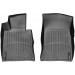 Коврики WeatherTech Black для Hyundai Genesis Coupe (mkI)(1 row) 2013-2016, цена: 6 144 грн.