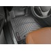 Коврики WeatherTech Black для Hyundai Genesis Coupe (mkI)(1 row) 2013-2016, цена: 6 144 грн.