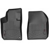 Коврики WeatherTech Black для Peugeot 308 (mkII)(1 row) 2013-2021, цена: 6 144 грн.