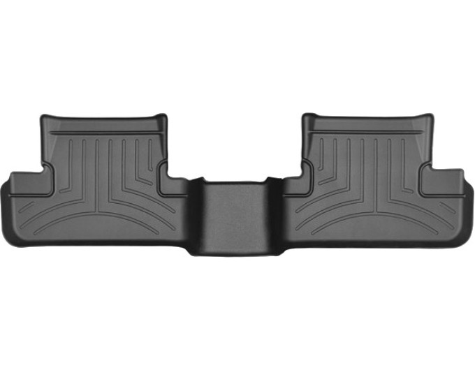 Коврики WeatherTech Black для Peugeot 308 (mkII)(2 row) 2013-2021, цена: 4 911 грн.