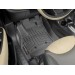 Коврики WeatherTech Black для Fiat 500L (mkI)(1 row) 2012-06/2017 automatic, цена: 6 144 грн.