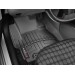 Коврики Weathertech Black для Toyota / Scion iQ (mkI)(1 row) 2008-2015, ціна: 6 144 грн.