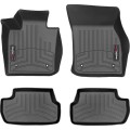 Коврики Weathertech Black для Mini Cooper (3 door hatch)(mkIII)(F56) 2013→ manual, ціна: 10 602 грн.