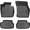 Коврики Weathertech Black для Mini Cooper (3 door hatch)(mkIII)(F56) 2013→ manual, ціна: 9 826 грн.