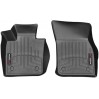 Коврики WeatherTech Black для Mini Cooper (mkIII)(F56/F57)(3 door hatch & cabrio)(1 row) 2013→ manual, цена: 6 144 грн.