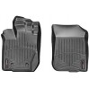 Коврики Weathertech Black для Renault/Dacia Duster (mkI)(no hump on driver side)(1 row) 2014-2015, ціна: 6 144 грн.