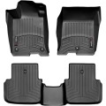 Коврики WeatherTech Black для Acura TLX (mkI)(FWD) 2015-2020, цена: 11 488 грн.