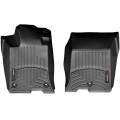 Коврики WeatherTech Black для Acura TLX (mkI)(FWD)(1 row) 2015-2020, цена: 6 692 грн.