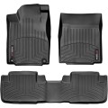 Коврики Weathertech Black для Honda CR-V (US)(mkIV)(no subwoofer under passenger seat) 2012-2016, ціна: 11 488 грн.