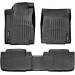 Коврики Weathertech Black для Honda CR-V (US)(mkIV)(no subwoofer under passenger seat) 2012-2016, ціна: 10 641 грн.