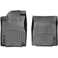 Коврики Weathertech Black для Honda CR-V (US)(mkIV)(no subwoofer under passenger seat)(1 row) 2012-2016, ціна: 6 692 грн.
