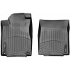 Коврики Weathertech Black для Honda CR-V (US)(mkIV)(no subwoofer under passenger seat)(1 row) 2012-2016, ціна: 6 144 грн.