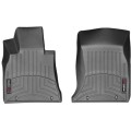 Коврики WeatherTech Black для Genesis G90 (mkI)(AWD)(1 row) 2017→, цена: 6 692 грн.