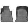 Коврики WeatherTech Black для Genesis G90 (mkI)(AWD)(1 row) 2017→, цена: 6 144 грн.