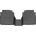 Коврики WeatherTech Black для Genesis G90 (mkI)(2 row) 2017→, цена: 5 135 грн.