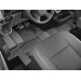 Коврики WeatherTech Black для Ford Transit (mkIV)(1 pc.)(vinyl flooring)(1 row) 2015→, цена: 7 773 грн.